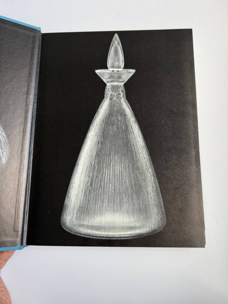 Lalique Verrier: Collector’s Guide by Christopher Vane Percy – 223 Pages