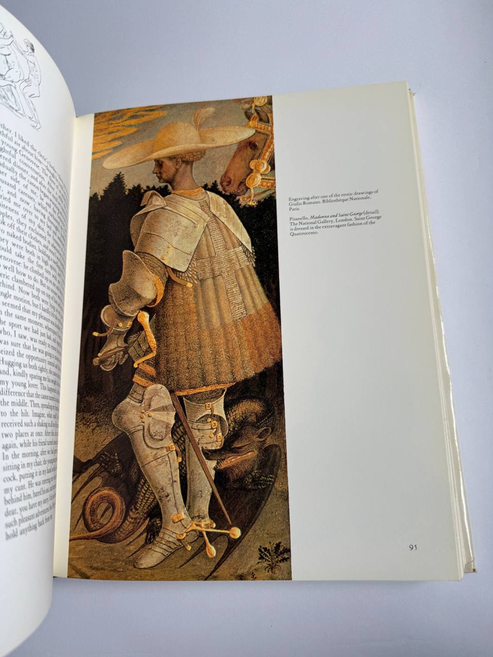 L’Amour Bleu – Rizzoli Art Book (320 pages)