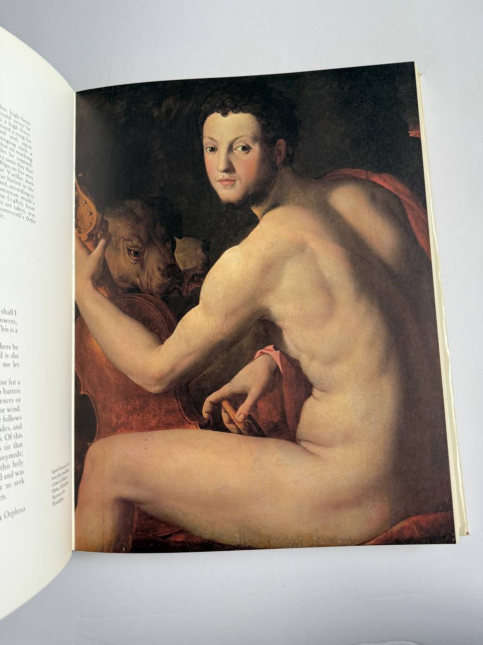 L’Amour Bleu – Rizzoli Art Book (320 pages)
