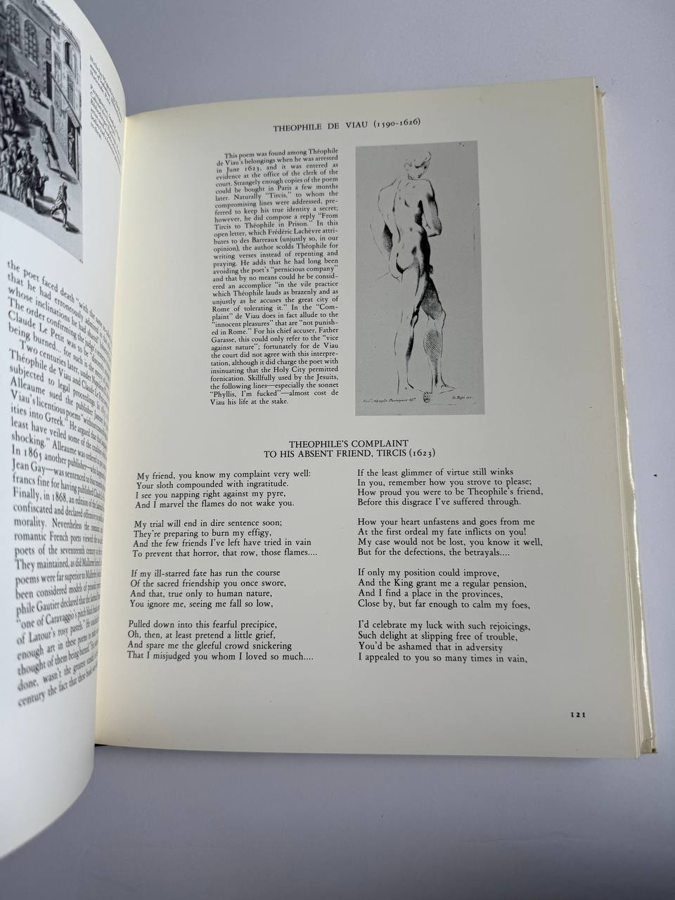 L’Amour Bleu – Rizzoli Art Book (320 pages)