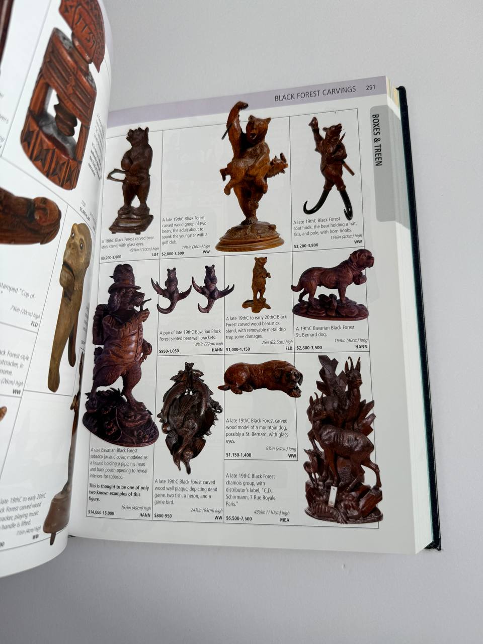 Miller’s Antiques Handbook & Price Guide 2020–2021 – 40th Anniversary Edition (600 Pages)
