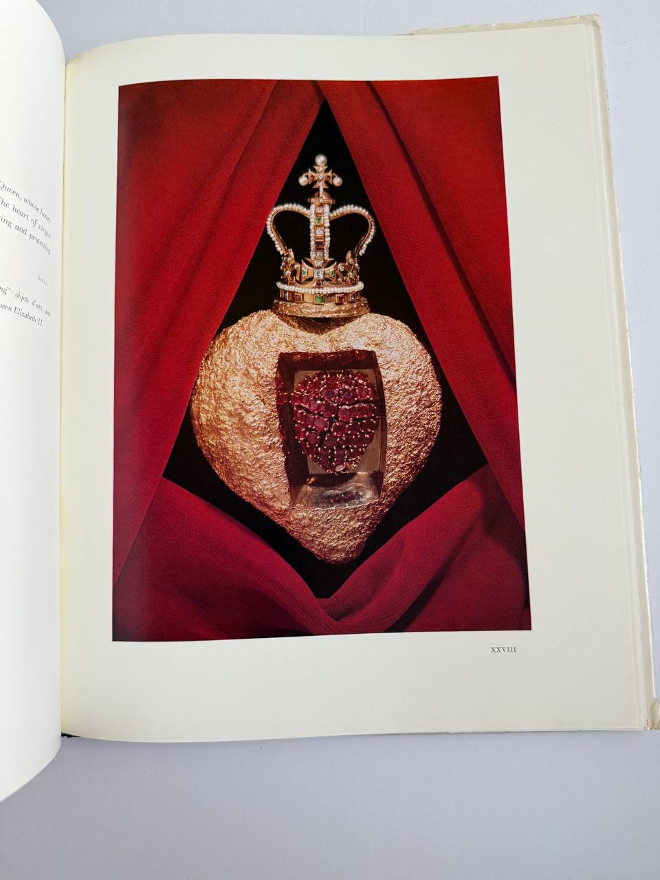 Dali: A Study of His Art-in-Jewels – Rare Art Book (160 pages)