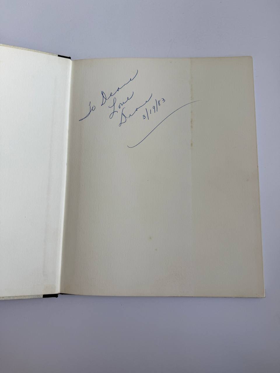 Dali: A Study of His Art-in-Jewels – Rare Art Book (160 pages)