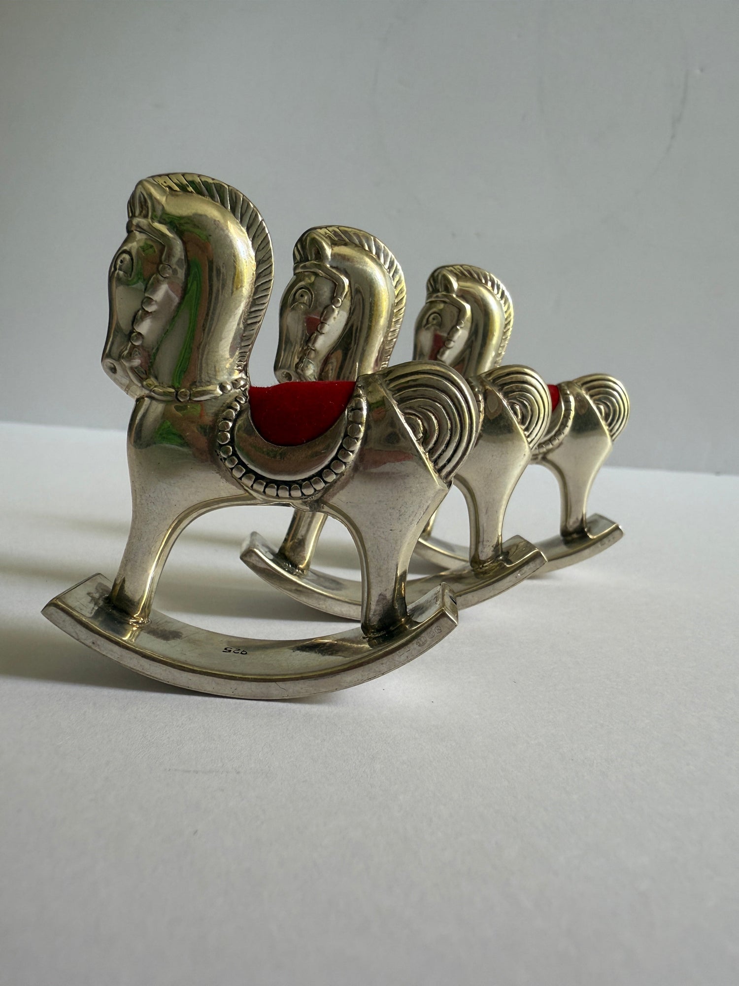 Sterling Silver