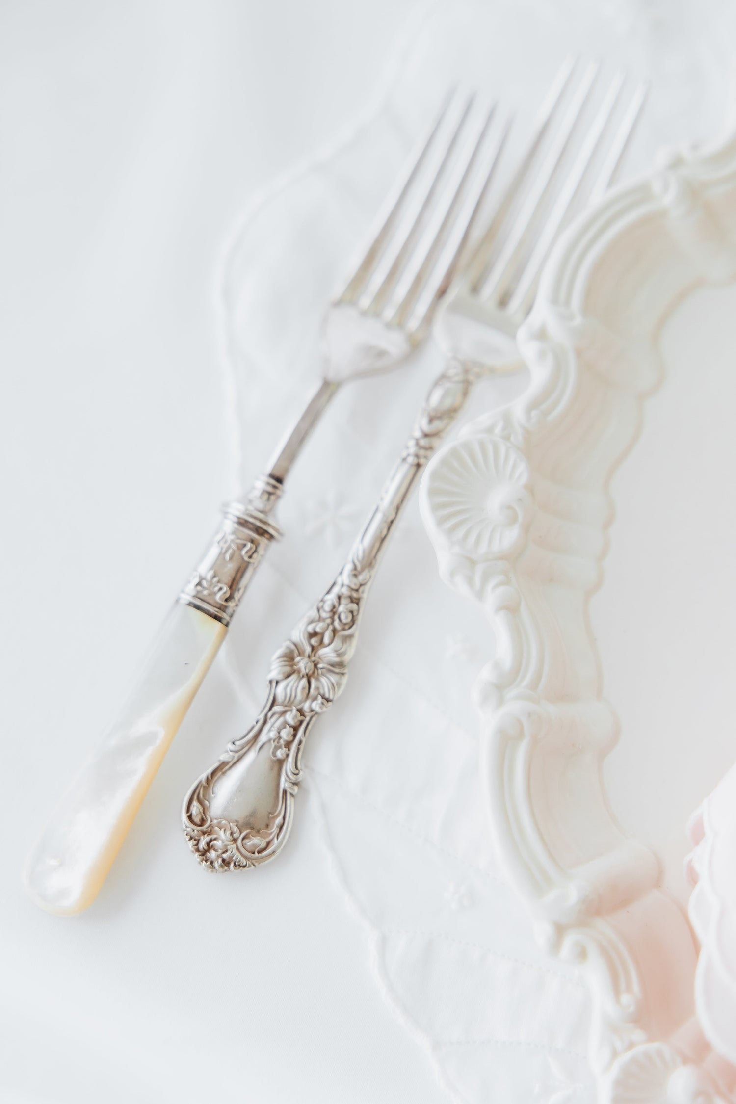 Flatware & Cutlery
