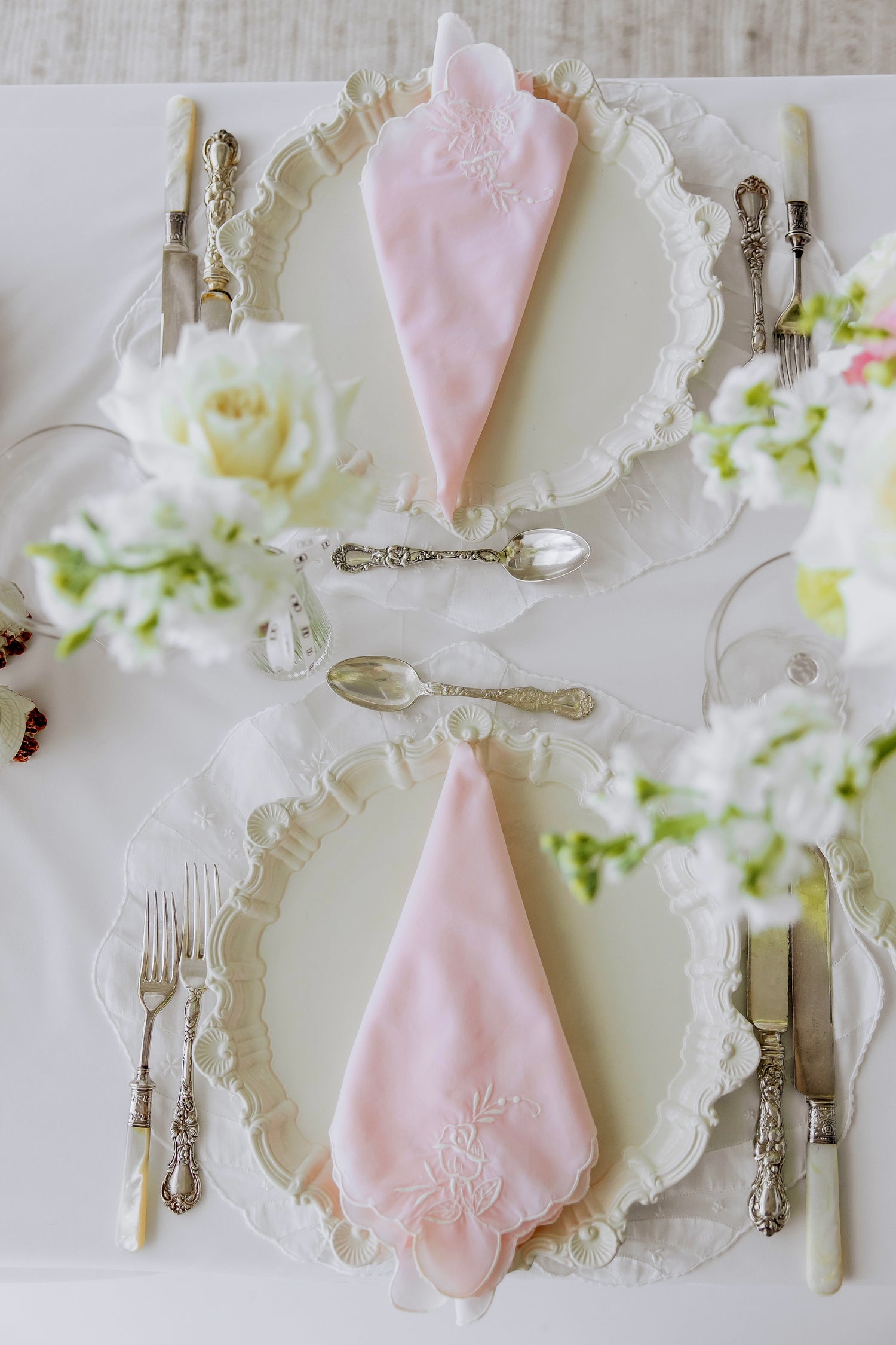 Porcelain & Ceramic Treasures