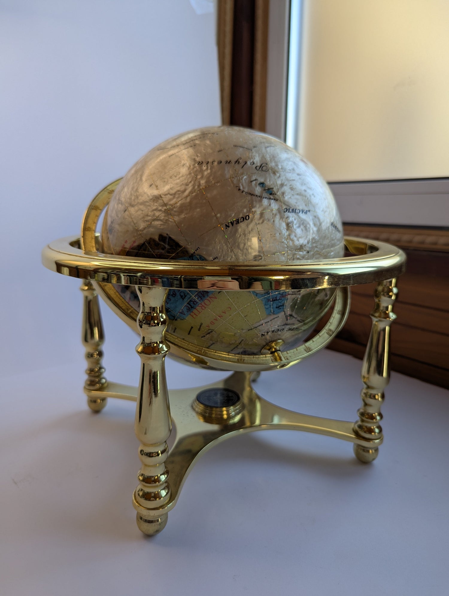 All Treasures – Antique Silver & Art Glass Finds