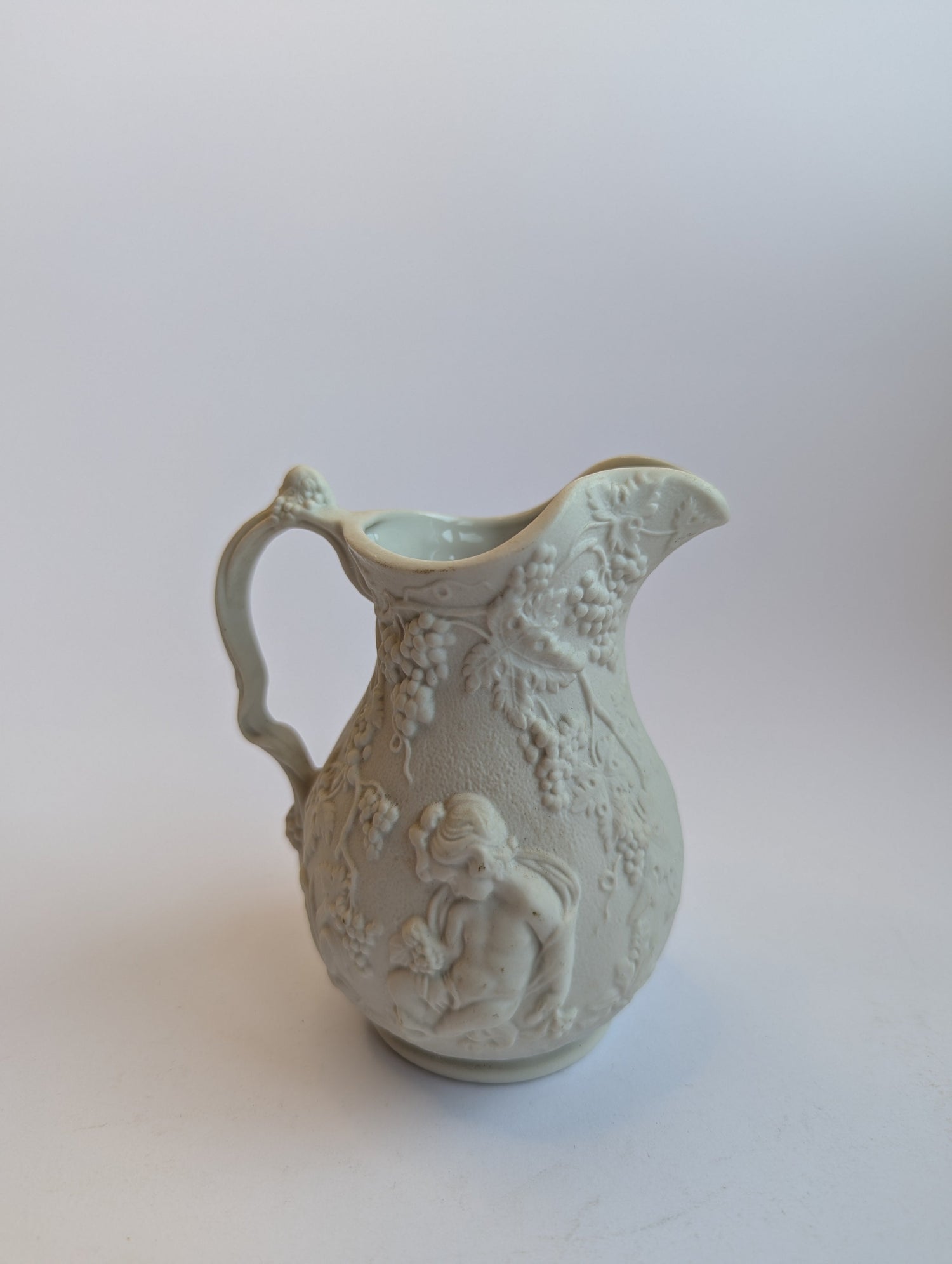Vintage Jugs & Pitchers – Antique Serveware & Decorative Collectibles