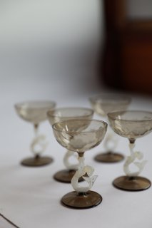 Bimini 6 Glasses
