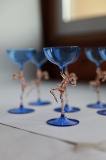 Bimini 5 Glasses