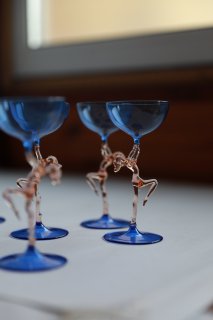 Bimini 5 Glasses