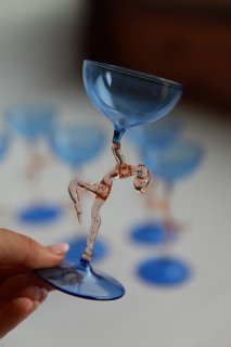 Bimini 5 Glasses